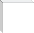 Square canvas